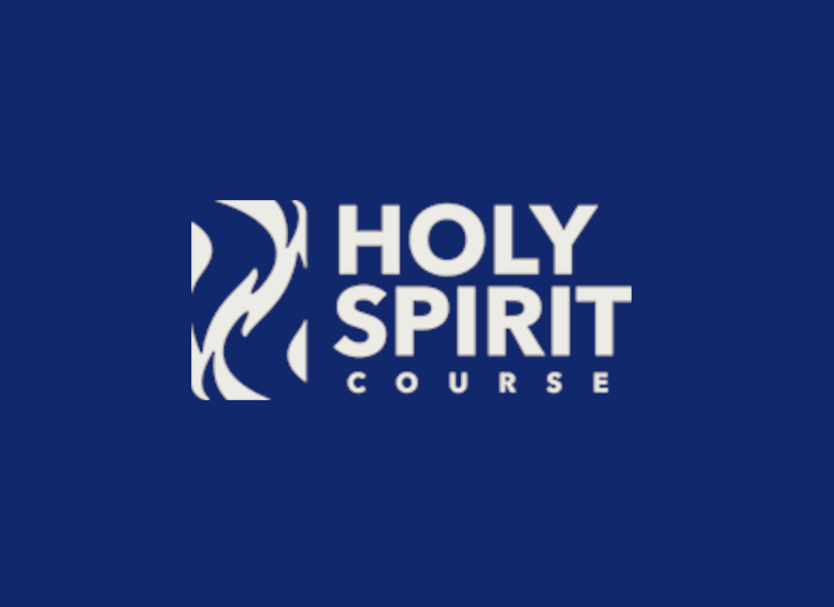 HolySpiritCourse